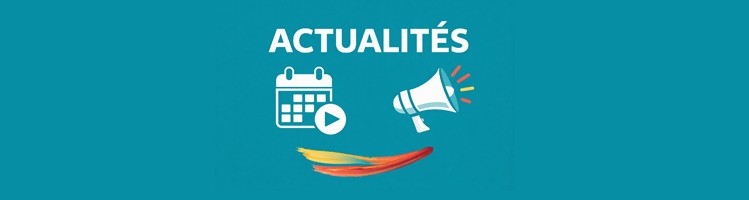 Illustration de la page AGARO présent à la journée « L’Unicité crée le lien » le 15 février 2026 à Réaumont