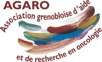Logo de l'association Agaro