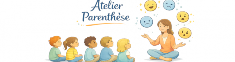 Illustration de l'activité Atelier Parenthèse