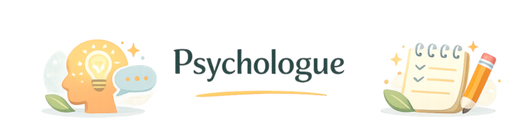 Illustration de l'activité Psychologue