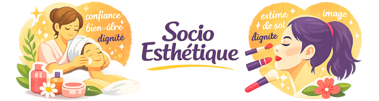 Illustration de la page Socio-esthétique